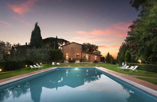 Acquaviva Apartment | The House of Oaks - Belvedere