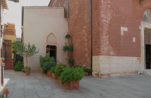 Piombino House | The House of Phoebus