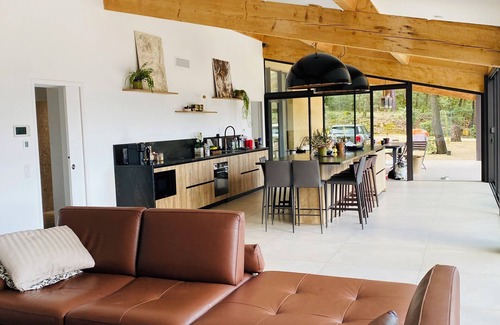 Bollene House | The house of Sacha