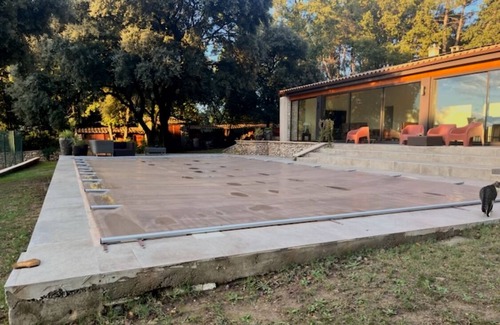 Bollene House | The house of Sacha