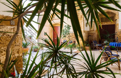 Calabernardo House | The House of Stars - Noto - Siracusa