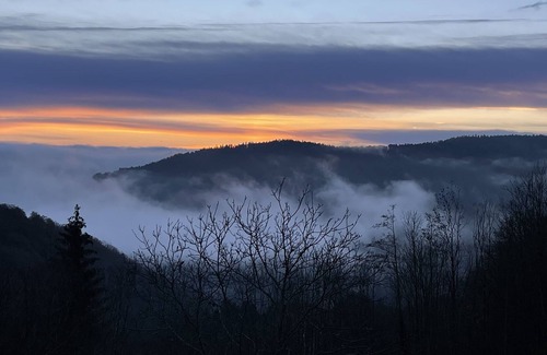 Bussang House | The House of Sweets