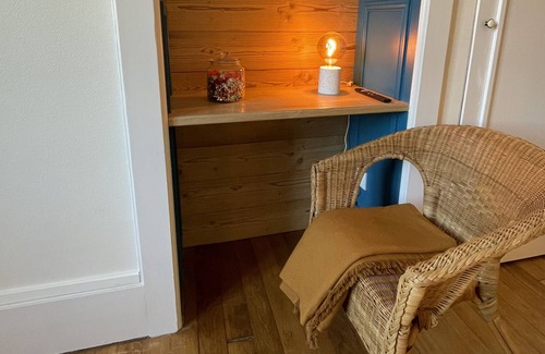 Bussang House | The House of Sweets