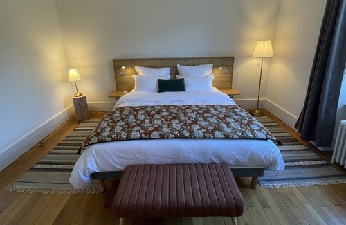 Bussang House | The House of Sweets