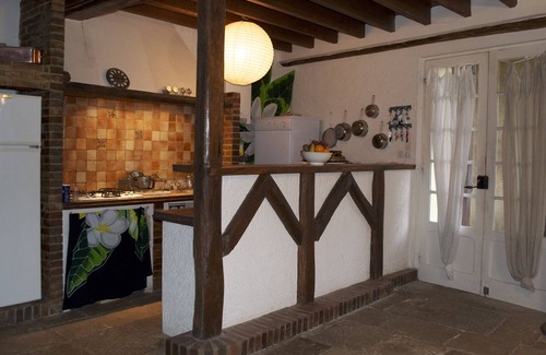 Barbey Cottage | The House of the Artist