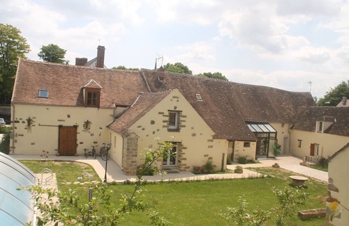 Barbey Cottage | The House of the Artist