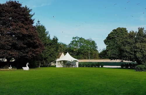 Barbey Cottage | The House of the Artist