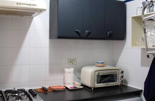 Brindisi Histotic Center House | The house of the black sheep, beautiful historic house with terrace