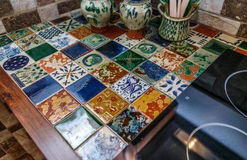 Ubeda House | The House of the Potter. Andalusian Craft Prize