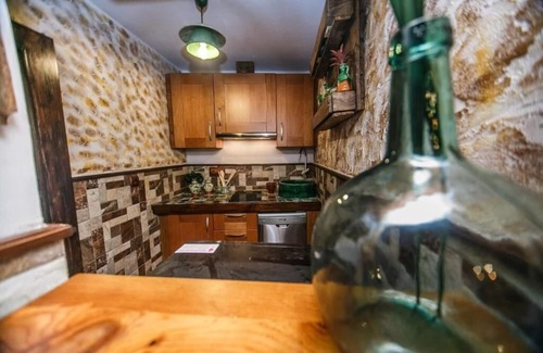 Ubeda House | The House of the Potter. Andalusian Craft Prize