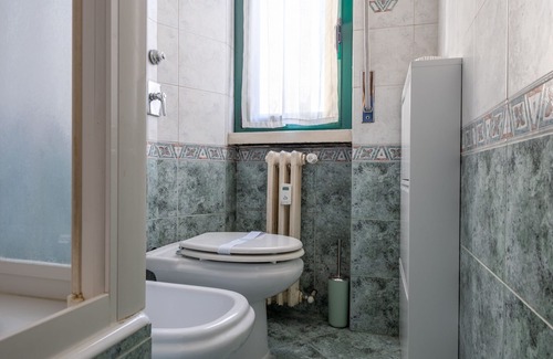 Turro Apartment | The House Of The Rising Sun