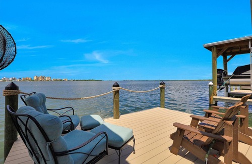 Fort Myers Beach House | The House of Your Dreams