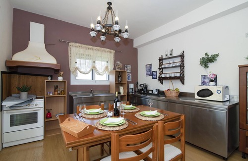 Archea Pissa House | The House Olympia