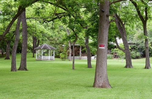 Rio Vista House | The House on the River