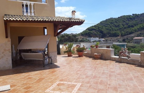 Realmonte House | The house on the "sea" Al FARO