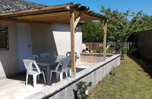 Greez-sur-Roc House | The house Perrin, guest house in Perche Sarthe