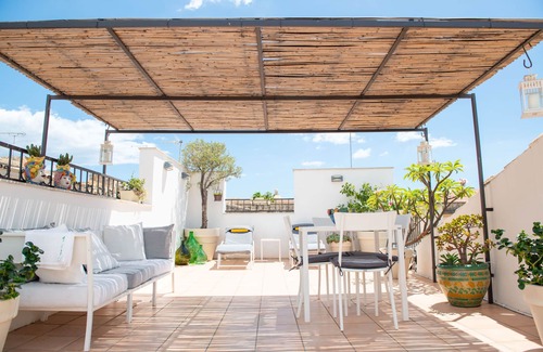 Noto Historic Centre House | The House that Salt historic center Noto