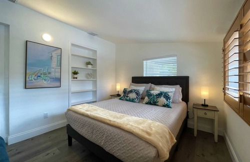 Lake Ridge House | The House with the Best Pool Area in Ft Lauderdale