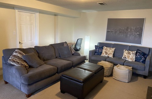 Coquitlam Apartment | The Howard Johansson