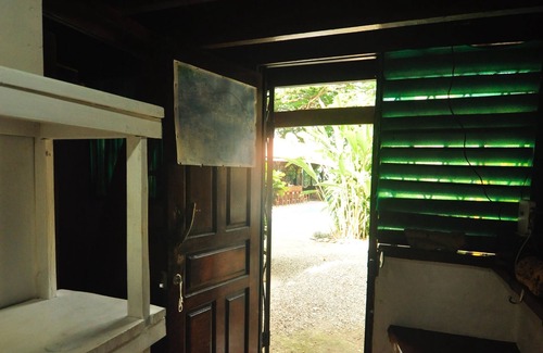 Cabuya Cabin | The Howler Monkey Hotel