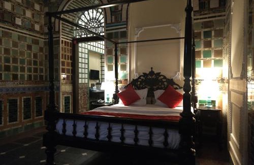 Khattalwada Hotel | The HOWRAH HOTEL