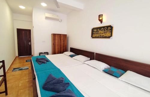Weligama Hotel | The Hoxton Bay