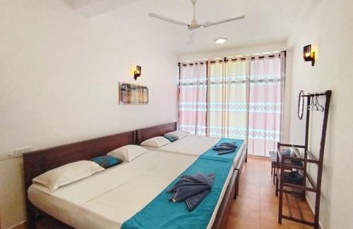 Weligama Hotel | The Hoxton Bay
