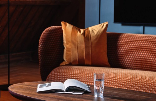 Eastern Docklands Hotel | The Hoxton, Lloyd Amsterdam