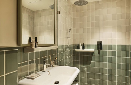 Eastern Docklands Hotel | The Hoxton, Lloyd Amsterdam