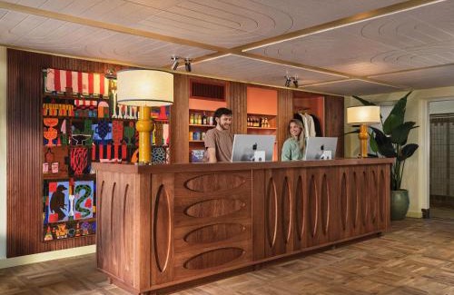 Eastern Docklands Hotel | The Hoxton, Lloyd Amsterdam - Eastern Docklands