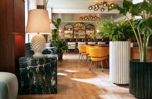 Salario Hotel | The Hoxton, Rome