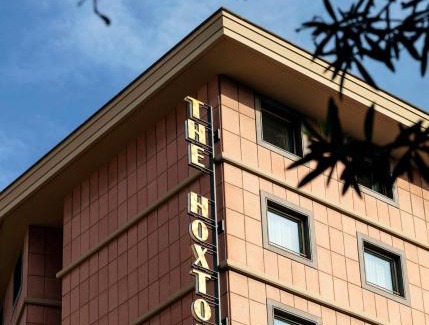 Salario Hotel | The Hoxton, Rome