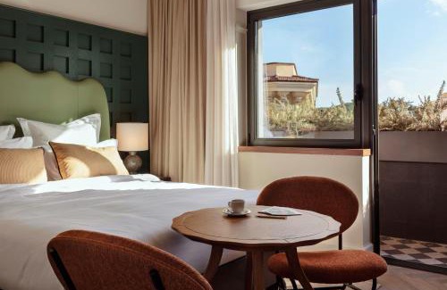 Salario Hotel | The Hoxton, Rome