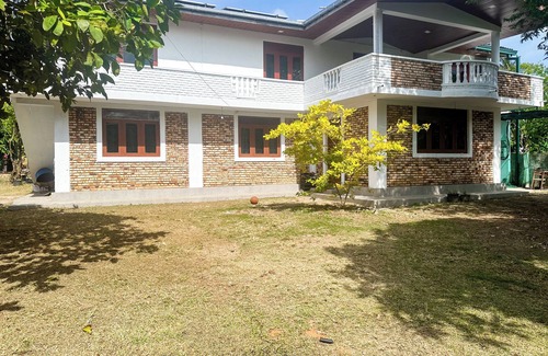 Panadura Apartment | The Hub Panadura - Cozy, Convenient & Spacious 3-Bedroom Apartment