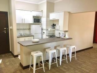 Walmer Hotel | The Hub Urban Hotel