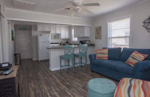 Kure Beach House | The Hulk II - New Listing - No Cleaning Fees