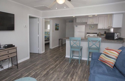 Kure Beach House | The Hulk II - No Cleaning Fees