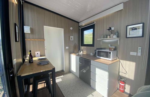 Timaru District House | The Huntaway by Tiny Away