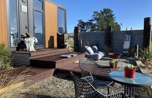 Timaru District House | The Huntaway by Tiny Away