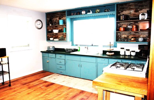 Mulberry House | The Hunter Anderson Home