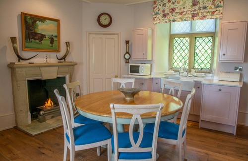 Chatsworth Other | The Hunting Tower - Two Bedroom Castle, Sleeps 4