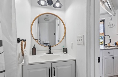 Surfside Beach Condo | The Hut at the beach