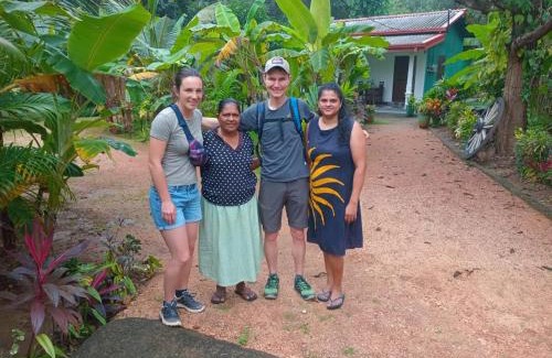Habarana House | The Hutt Habarana