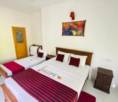 Habarana House | The Hutt Habarana
