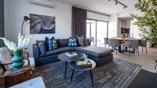 George House | The Hyacinth at Arbour Nature Estate