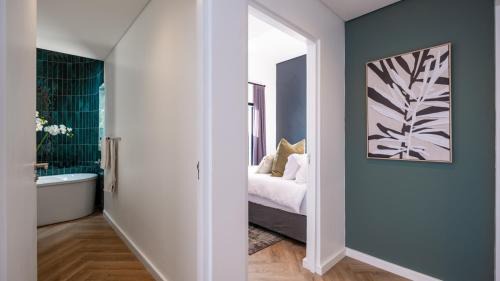 George House | The Hyacinth at Arbour Nature Estate