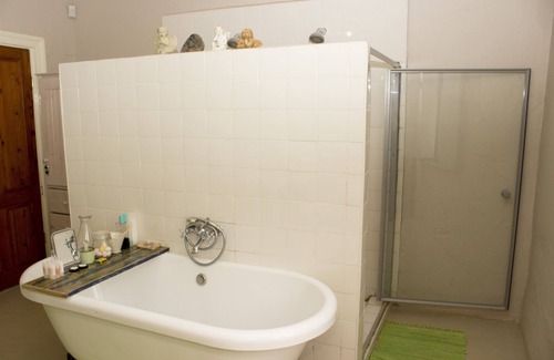 Nieu-Bethesda Bed & Breakfast | The Ibis Lounge