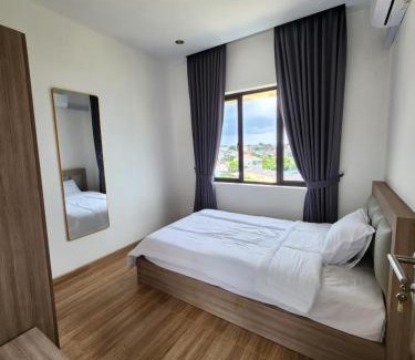 Batam Villa | The Icon Central Batam 3 Bedroom Home Villa with Private Pool