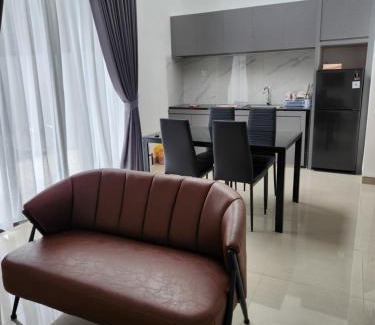 Batam Villa | The Icon Central Batam 3 Bedroom Home Villa with Private Pool