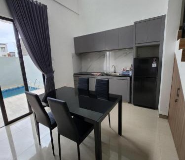 Batam Villa | The Icon Central Batam 3 Bedroom Home Villa with Private Pool